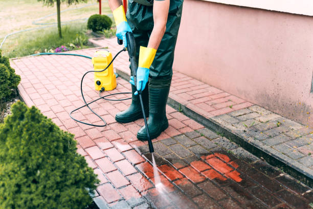 Trusted Morongo Valley, CA Pressure Washing Experts